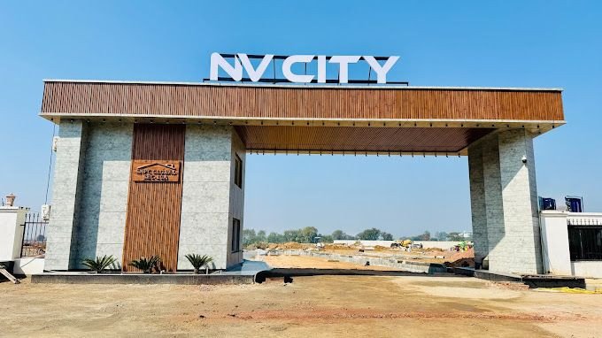 NV City Sector 6